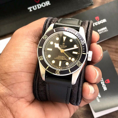 Tudor Black Bay firstcopy Japanese Automatic Men’s Watch